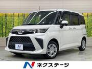 2024 TOYOTA ROOMY