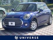 2018 BMW MINI ONE