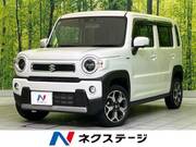 2020 SUZUKI HUSTLER