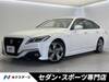 TOYOTA CROWN HYBRID