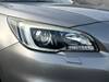 SUBARU LEGACY OUTBACK