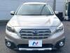 SUBARU LEGACY OUTBACK