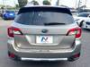 SUBARU LEGACY OUTBACK