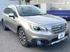 SUBARU LEGACY OUTBACK