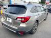 SUBARU LEGACY OUTBACK
