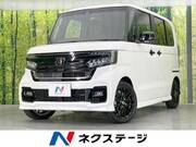 2022 HONDA N-BOX CUSTOM
