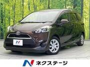 2016 TOYOTA SIENTA G