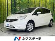 2014 NISSAN NOTE