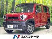 2025 SUZUKI HUSTLER