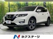 2019 NISSAN X-TRAIL 20Xi