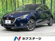 2015 MAZDA DEMIO