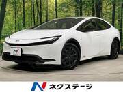 2023 TOYOTA PRIUS