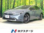 2023 TOYOTA PRIUS