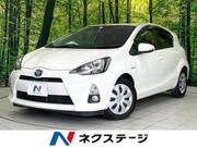 2012 TOYOTA AQUA S