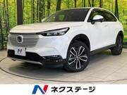 2024 HONDA VEZEL