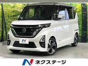2022 NISSAN ROOX