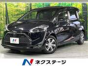 2019 TOYOTA SIENTA