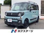 2020 SUZUKI OTHER