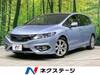 HONDA JADE