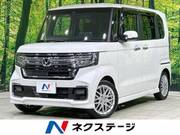 2023 HONDA N-BOX CUSTOM