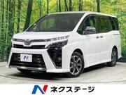 2020 TOYOTA VOXY