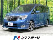 2015 NISSAN SERENA