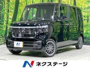 2026 HONDA N-BOX CUSTOM
