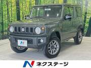 2025 SUZUKI JIMNY XC