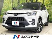 2020 TOYOTA RAIZE