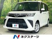 2021 TOYOTA ROOMY