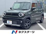 2024 SUZUKI HUSTLER