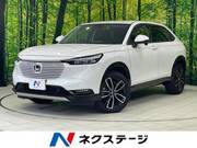 2021 HONDA VEZEL