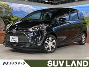 2019 TOYOTA SIENTA