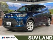 2024 TOYOTA RAIZE