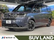 2026 HONDA STEPWAGON