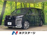 2024 TOYOTA VOXY