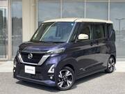 2022 NISSAN ROOX