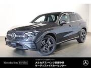 2026 MERCEDES BENZ GLC-CLASS