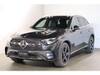 MERCEDES BENZ GLC-CLASS