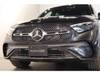 MERCEDES BENZ GLC-CLASS