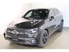 MERCEDES BENZ GLC-CLASS