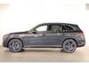 MERCEDES BENZ GLC-CLASS