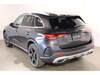 MERCEDES BENZ GLC-CLASS