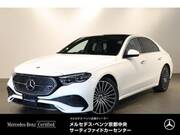 2026 MERCEDES BENZ E-CLASS