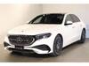 MERCEDES BENZ E-CLASS