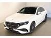 MERCEDES BENZ E-CLASS