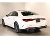 MERCEDES BENZ E-CLASS