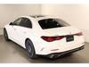 MERCEDES BENZ E-CLASS