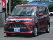 2021 TOYOTA ROOMY