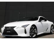 2021 LEXUS LC